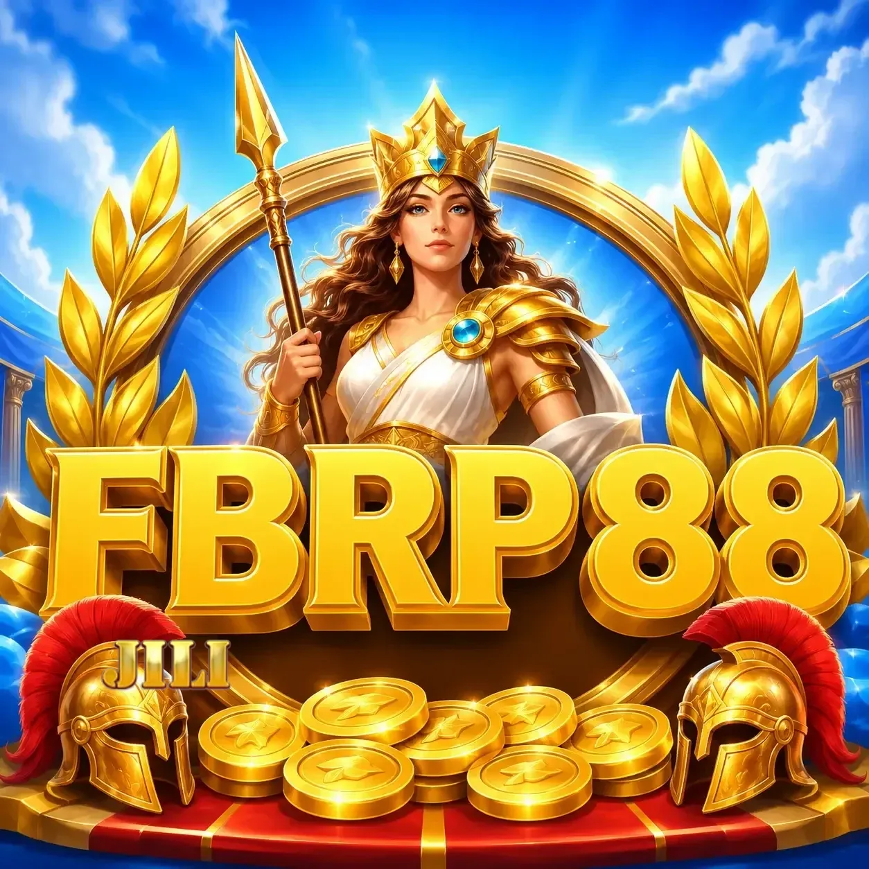 FBRP88 - Pertarungan Seru di Dunia Virtual