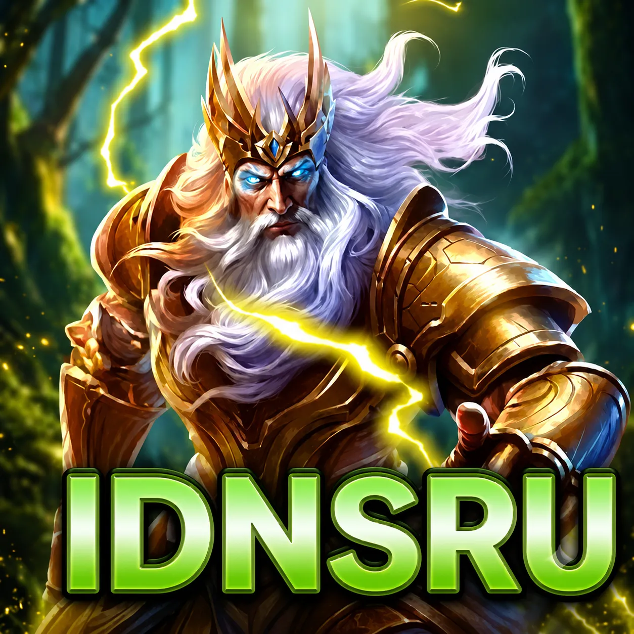 IDNSERU - Game Puzzle Seru untuk Semua Usia